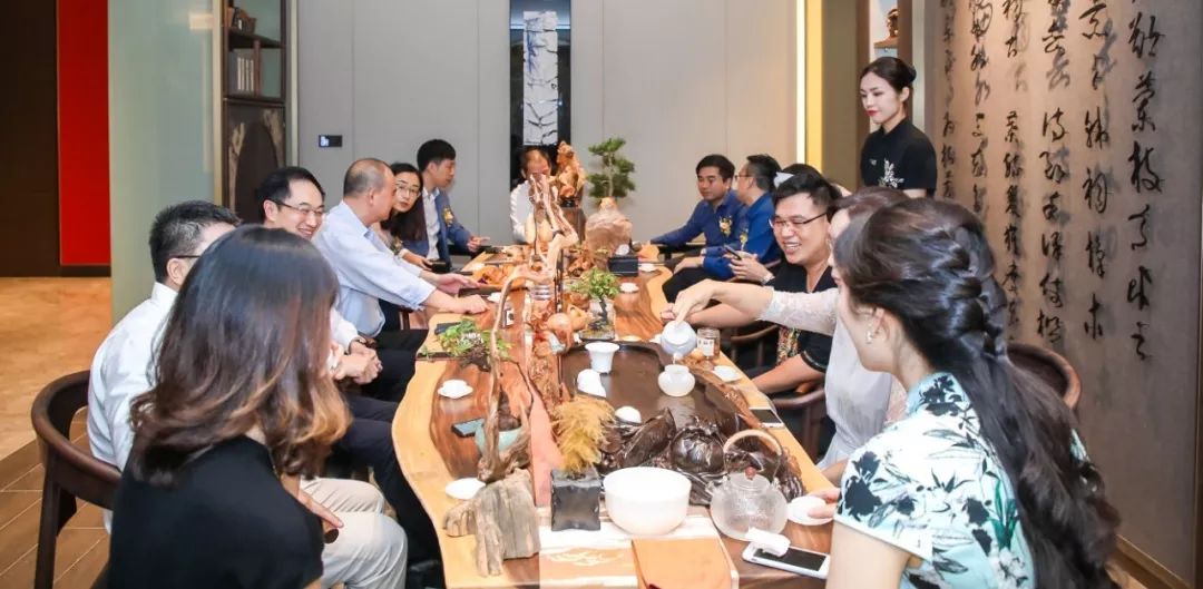 GRETA广州房协丨「聆听天籁之音 · 感悟建筑魅力」艺术沙龙 - 广州市房协