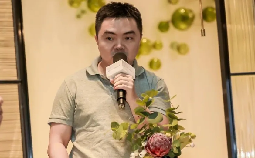 光影共生 一路阳光丨广州市房协走进阳光城佛山半岛 - 广州市房地产行业协会