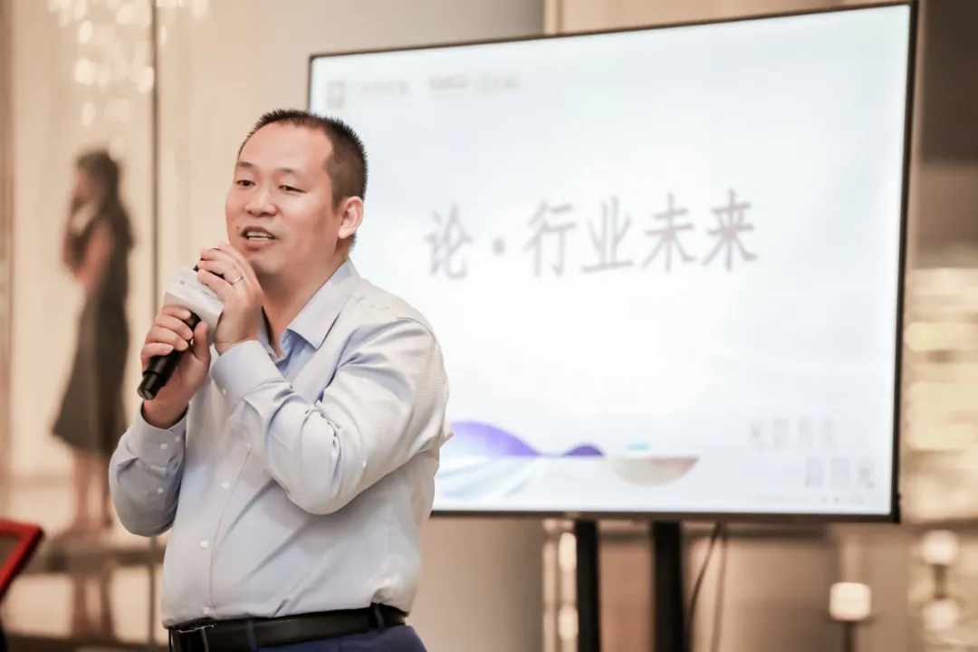 光影共生 一路阳光丨广州市房协走进阳光城佛山半岛 - 广州市房地产行业协会