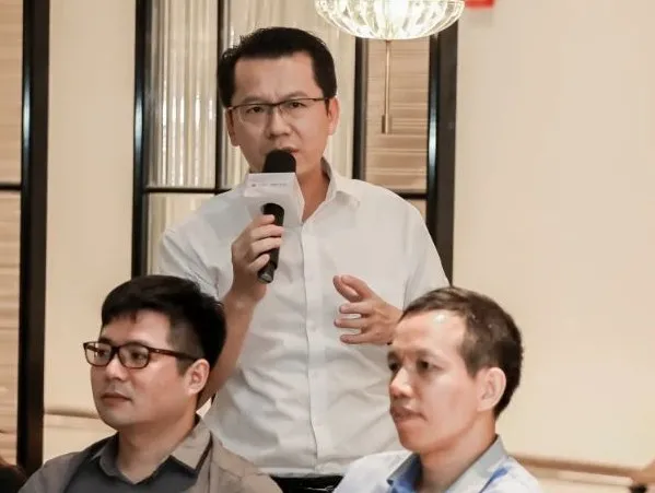 光影共生 一路阳光丨广州市房协走进阳光城佛山半岛 - 广州市房地产行业协会