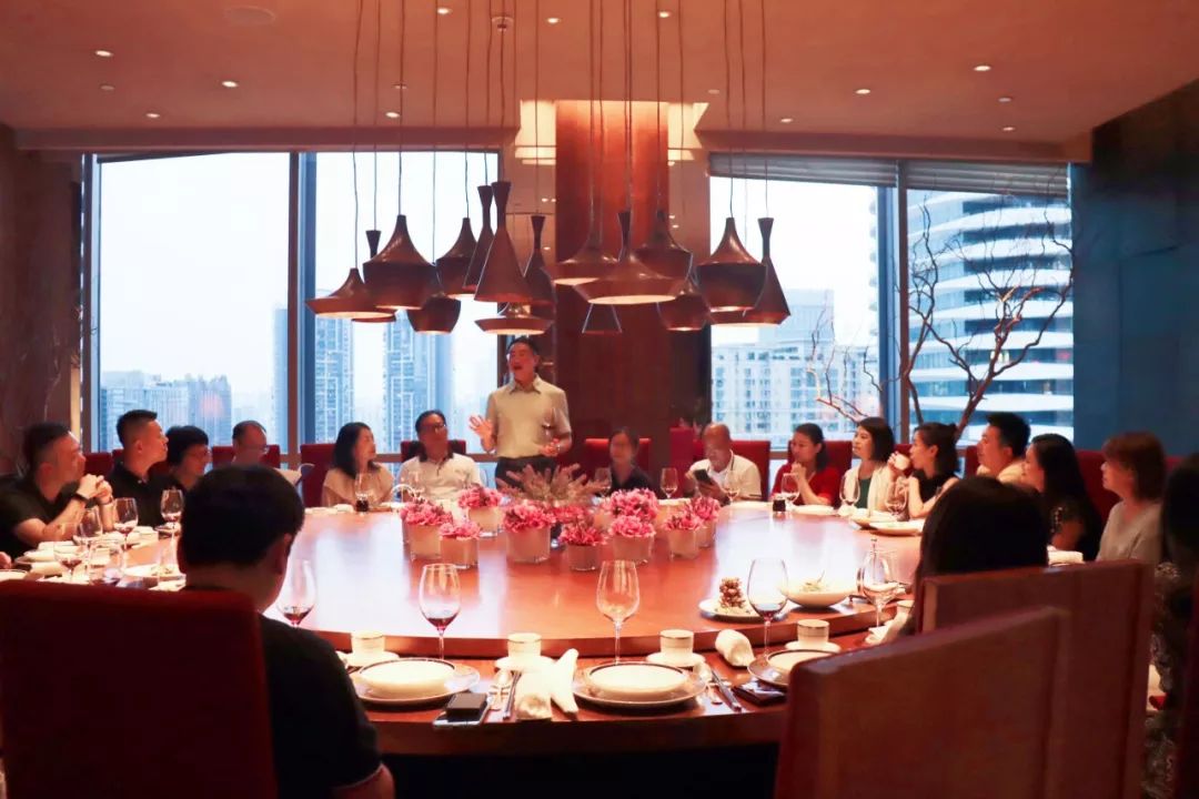 GRETA广州市房协丨秋聚 · 媒体委联谊聚会 - 广州市房协